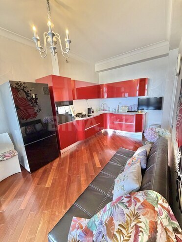 Продается 3-комн. новостройка 170 м², м. Элмляр Академиясы, photo 18 from 23