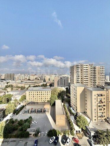 Продается 3-комн. новостройка 170 м², м. Элмляр Академиясы, photo 12 from 23