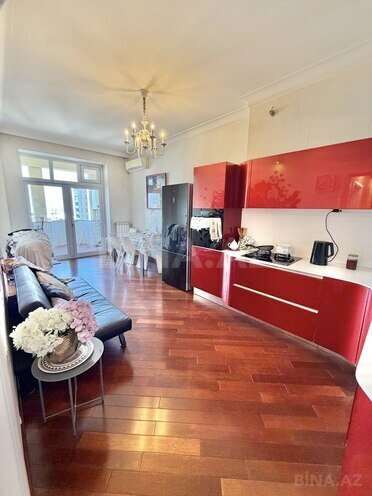 Продается 3-комн. новостройка 170 м², м. Элмляр Академиясы, photo 19 from 23