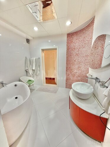 Продается 3-комн. новостройка 170 м², м. Элмляр Академиясы, photo 17 from 23