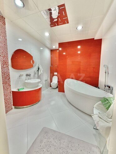 Продается 3-комн. новостройка 170 м², м. Элмляр Академиясы, photo 13 from 23