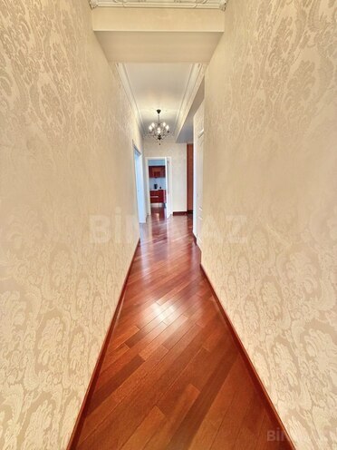 Продается 3-комн. новостройка 170 м², м. Элмляр Академиясы, photo 15 from 23