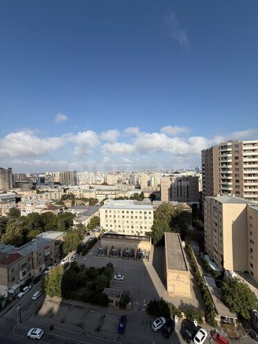 Продается 3-комн. новостройка 170 м², м. Элмляр Академиясы, photo 11 from 23