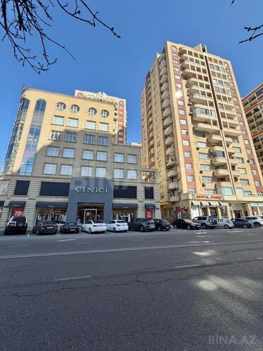 Продается 3-комн. новостройка 170 м², м. Элмляр Академиясы, photo 22 from 23