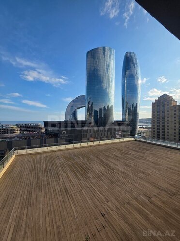 Продаётся 10-комн. новостройка 1 050 м², Сабаильский р., photo 1 from 16
