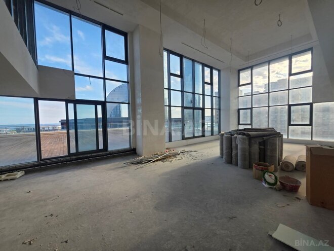 Продаётся 10-комн. новостройка 1 050 м², Сабаильский р., photo 5 from 16