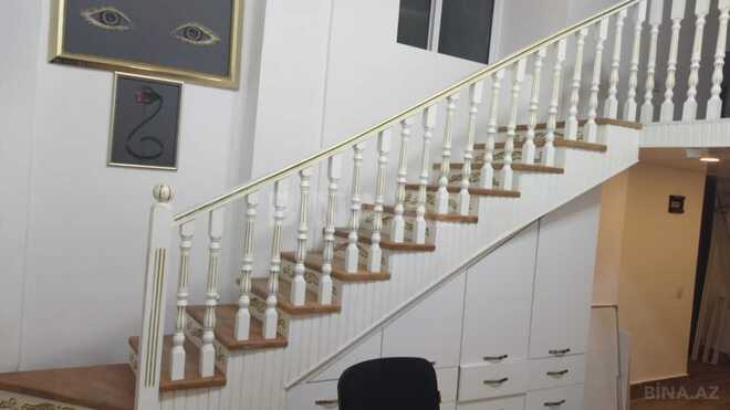 İcarəyə verilir 1 otaqlı köhnə tikili 83 m², Nizami m., photo 7 from 11