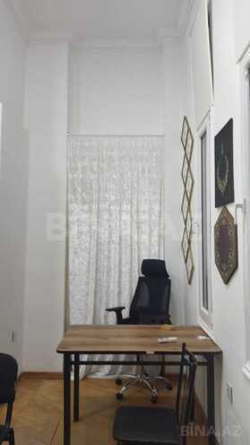 İcarəyə verilir 1 otaqlı köhnə tikili 83 m², Nizami m., photo 5 from 11
