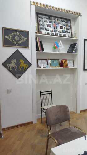 İcarəyə verilir 1 otaqlı köhnə tikili 83 m², Nizami m., photo 4 from 11