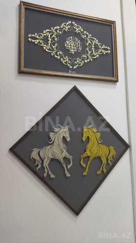 İcarəyə verilir 1 otaqlı köhnə tikili 83 m², Nizami m., photo 1 from 11