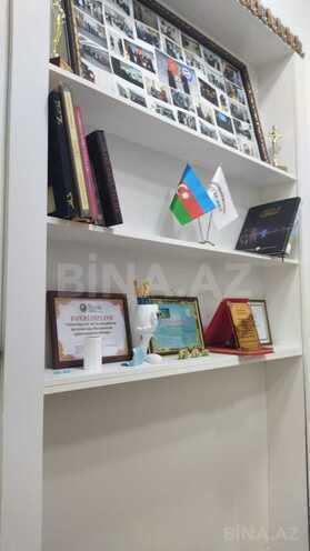 İcarəyə verilir 1 otaqlı köhnə tikili 83 m², Nizami m., photo 6 from 11