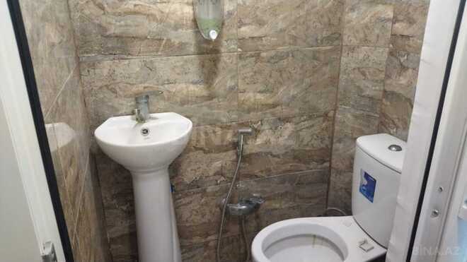 İcarəyə verilir 1 otaqlı köhnə tikili 83 m², Nizami m., photo 10 from 11