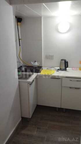 İcarəyə verilir 1 otaqlı köhnə tikili 83 m², Nizami m., photo 9 from 11