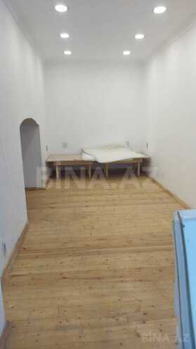 İcarəyə verilir 1 otaqlı köhnə tikili 83 m², Nizami m., photo 8 from 11