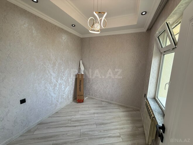 Satılır 2 otaqlı köhnə tikili 40 m², Xalqlar Dostluğu m., photo 7 from 12