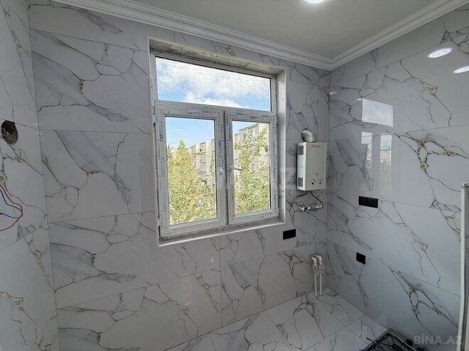 Satılır 2 otaqlı köhnə tikili 40 m², Xalqlar Dostluğu m., photo 11 from 12