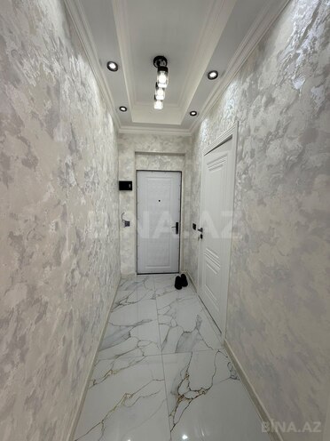Satılır 2 otaqlı köhnə tikili 40 m², Xalqlar Dostluğu m., photo 5 from 12