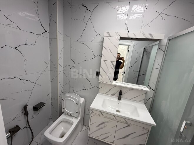 Satılır 2 otaqlı köhnə tikili 40 m², Xalqlar Dostluğu m., photo 9 from 12