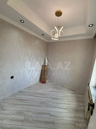 Satılır 2 otaqlı köhnə tikili 40 m², Xalqlar Dostluğu m., photo 8 from 12