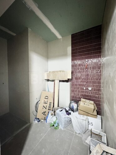 Продается 3-комн. новостройка 170 м², м. Шах Исмаил Хатаи, photo 15 from 17