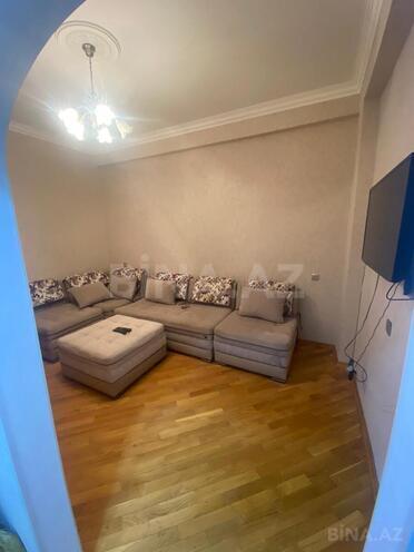 Сдаётся 2-комн. новостройка 60 м², Сабаильский р., photo 7 from 14