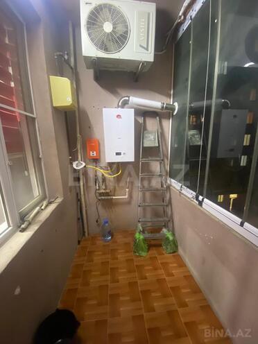 Сдаётся 2-комн. новостройка 60 м², Сабаильский р., photo 10 from 14