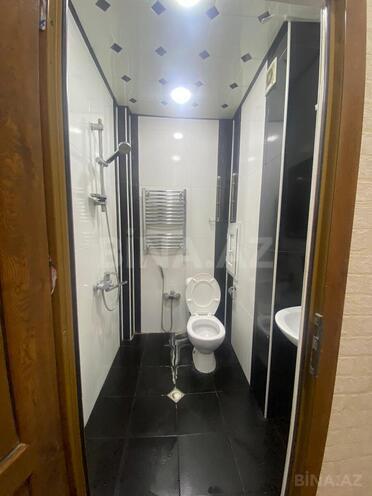 Сдаётся 2-комн. новостройка 60 м², Сабаильский р., photo 13 from 14