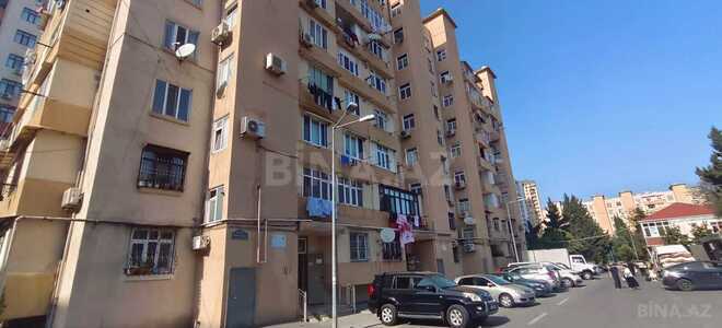 Satılır 3 otaqlı köhnə tikili 80 m², Memar Əcəmi m., photo 1 from 21