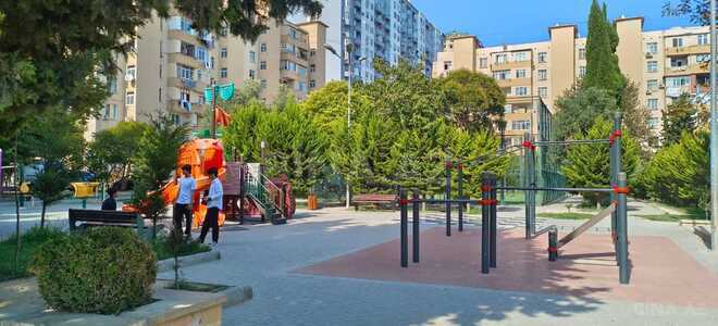 Satılır 3 otaqlı köhnə tikili 80 m², Memar Əcəmi m., photo 3 from 21