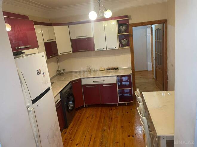 Satılır 3 otaqlı köhnə tikili 80 m², Memar Əcəmi m., photo 9 from 21