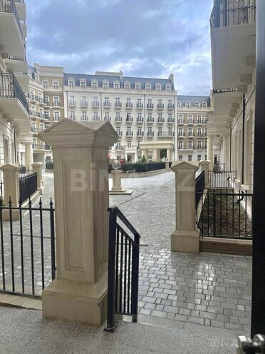 Продается 2-комн. новостройка 60 м², пос. Аг шехер, photo 6 from 9