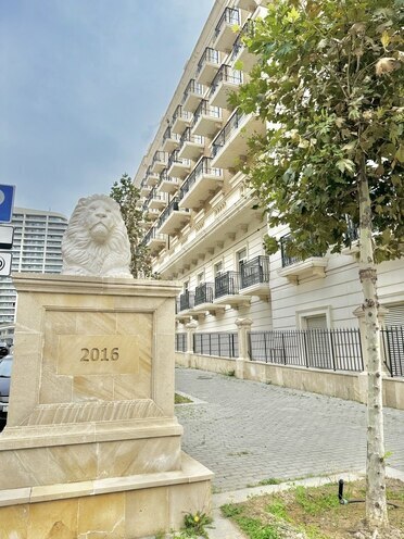 Продается 2-комн. новостройка 60 м², пос. Аг шехер, photo 8 from 9