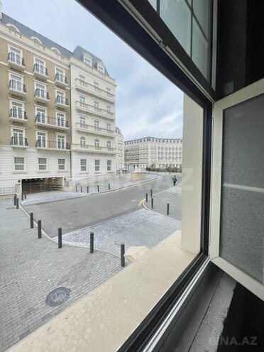 Продается 2-комн. новостройка 60 м², пос. Аг шехер, photo 5 from 9