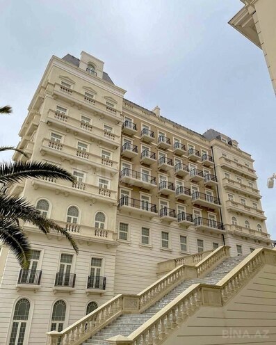 Продается 2-комн. новостройка 60 м², пос. Аг шехер, photo 1 from 9