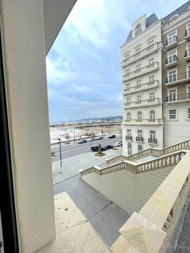 Продается 2-комн. новостройка 60 м², пос. Аг шехер, photo 7 from 9