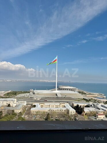 Продается 2-комн. новостройка 77 м², Сабаильский р., photo 1 from 20