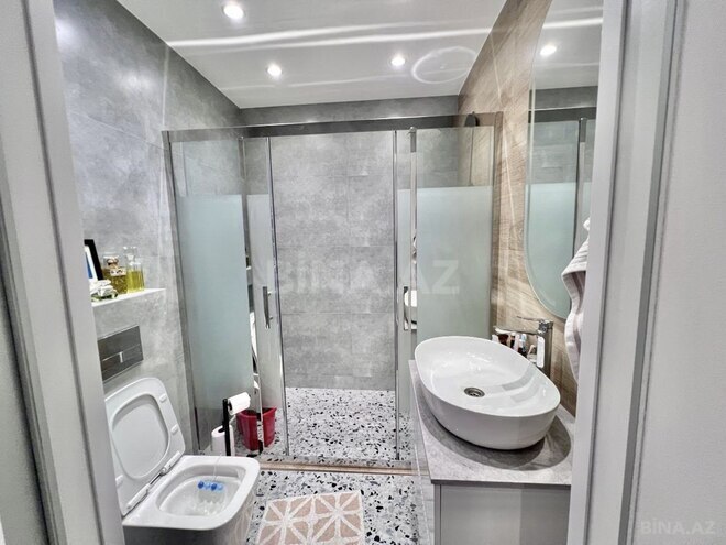 Продается 2-комн. новостройка 77 м², Сабаильский р., photo 12 from 20