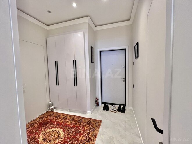 Продается 2-комн. новостройка 77 м², Сабаильский р., photo 15 from 20