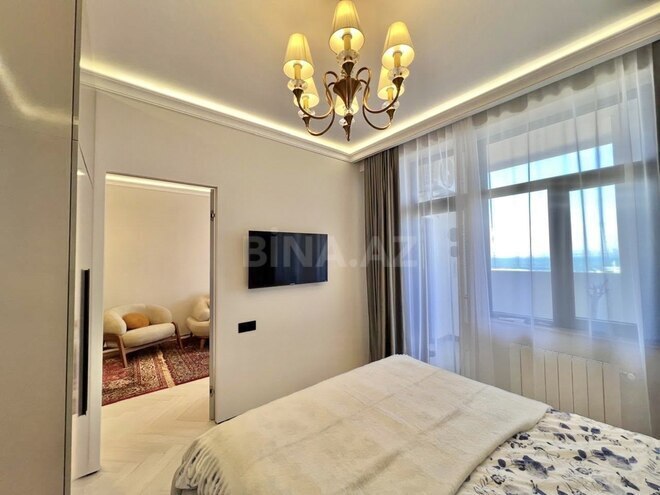 Продается 2-комн. новостройка 77 м², Сабаильский р., photo 4 from 20