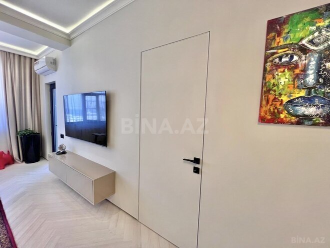 Продается 2-комн. новостройка 77 м², Сабаильский р., photo 5 from 20