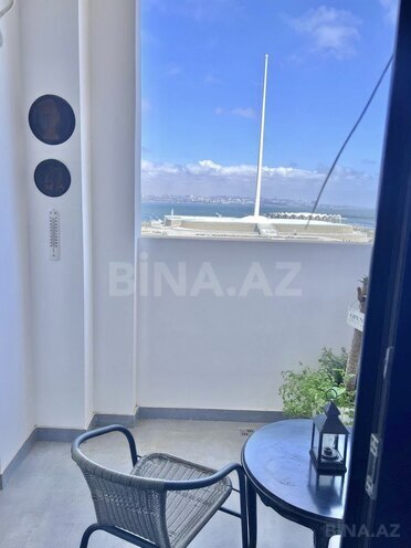 Продается 2-комн. новостройка 77 м², Сабаильский р., photo 8 from 20