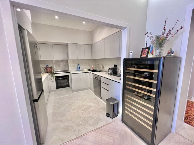 Продается 2-комн. новостройка 77 м², Сабаильский р., photo 10 from 20