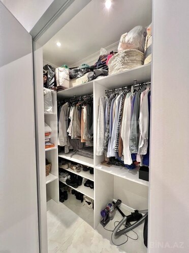 Продается 2-комн. новостройка 77 м², Сабаильский р., photo 17 from 20