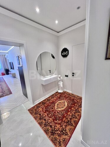Продается 2-комн. новостройка 77 м², Сабаильский р., photo 16 from 20