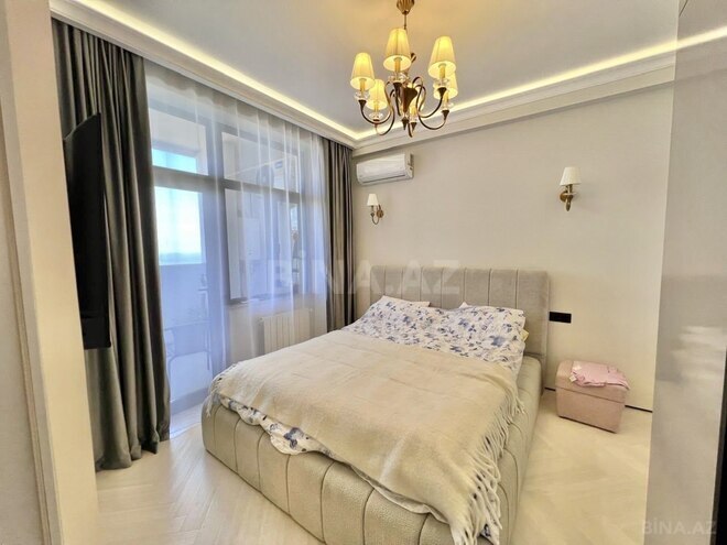 Продается 2-комн. новостройка 77 м², Сабаильский р., photo 3 from 20