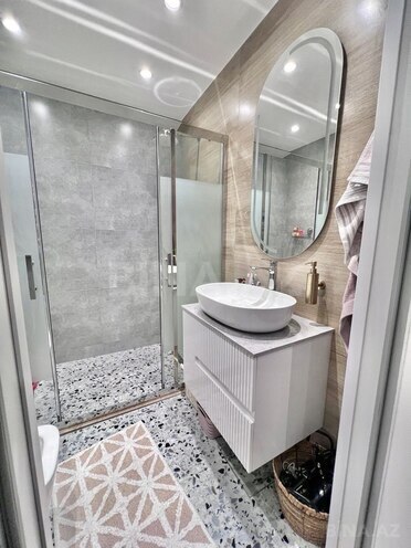 Продается 2-комн. новостройка 77 м², Сабаильский р., photo 14 from 20