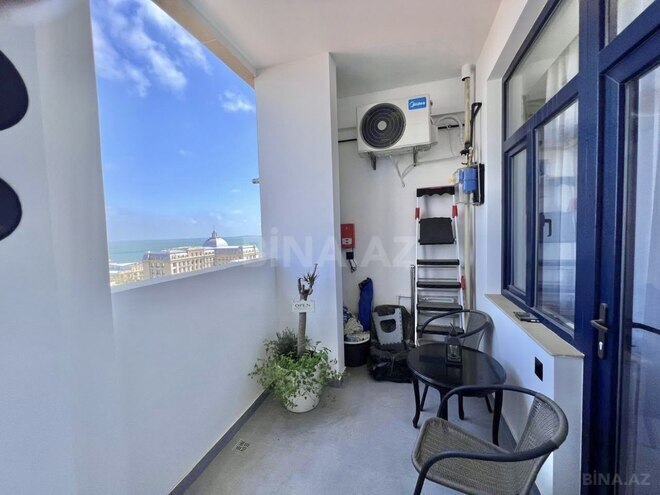 Продается 2-комн. новостройка 77 м², Сабаильский р., photo 6 from 20