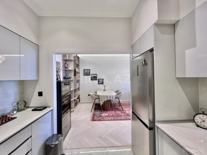 Продается 2-комн. новостройка 77 м², Сабаильский р., photo 11 from 20