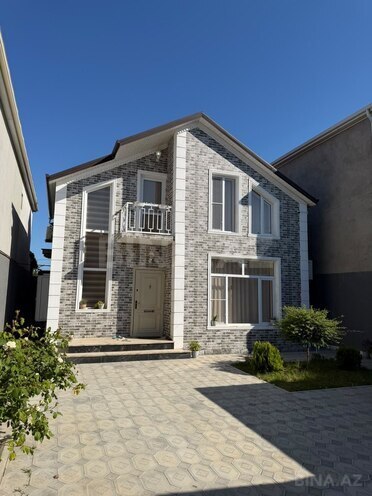 Продаётся 4-комн. дом/дача 160 м², пос. Рамана, photo 1 from 32