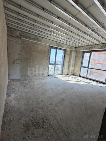 Satılır 3 otaqlı yeni tikili 107 m², Nəriman Nərimanov m., photo 5 from 8